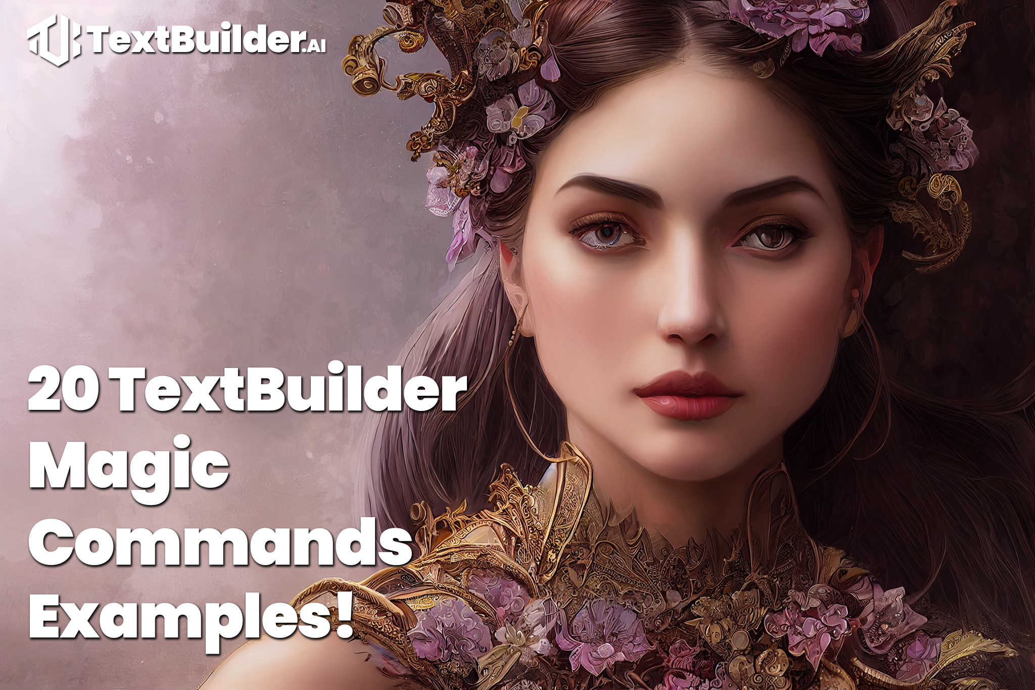 20 TextBuilder Magic Commands Examples! How to Use Magic Commands