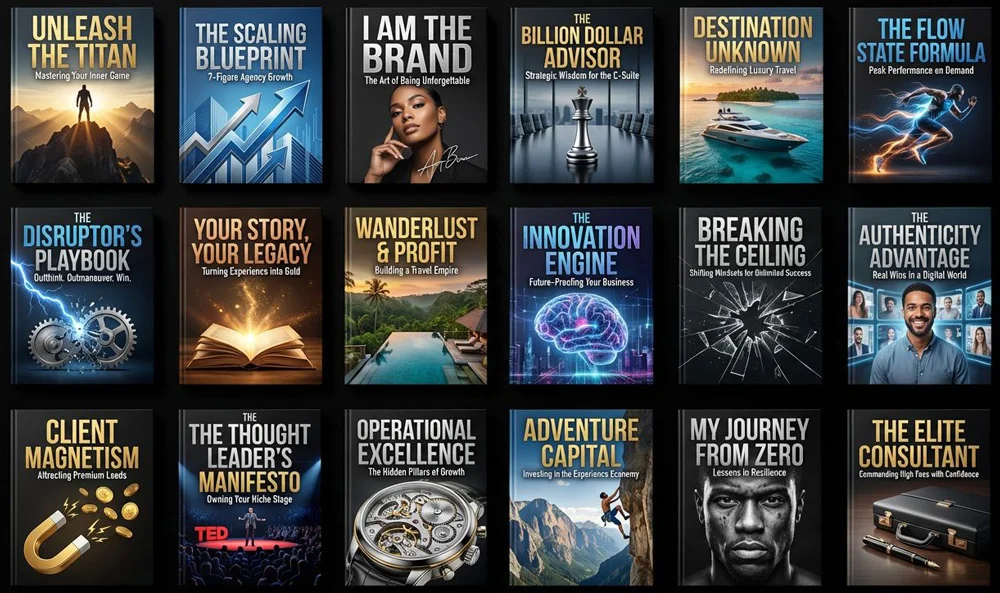 Book Covers