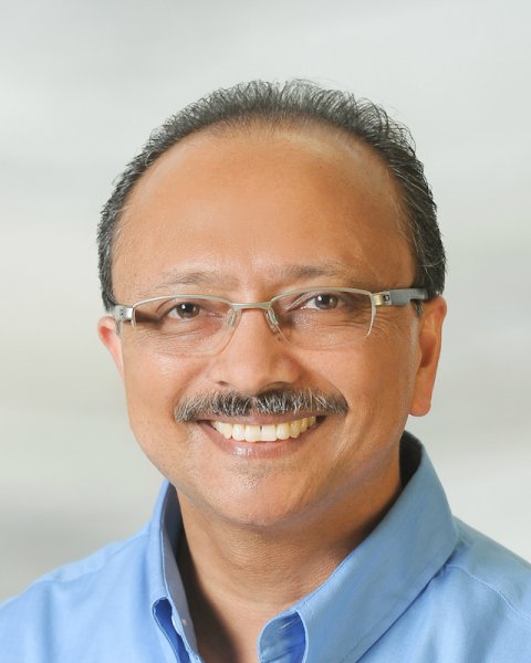 Anil Agrawal