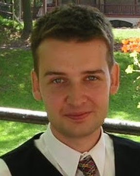 Adam Muzyka