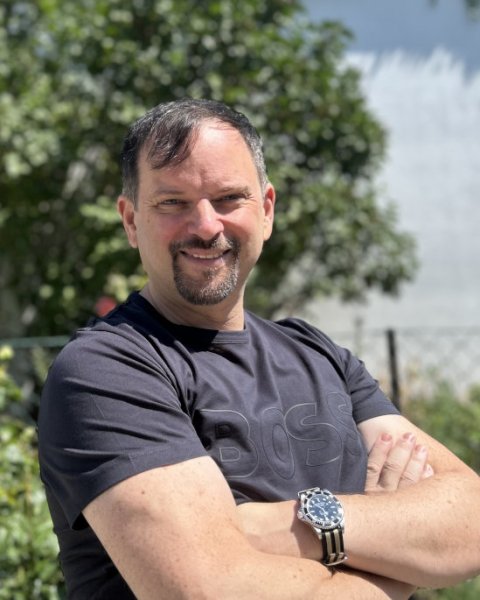 Wolfgang (der Wolf) Mayr